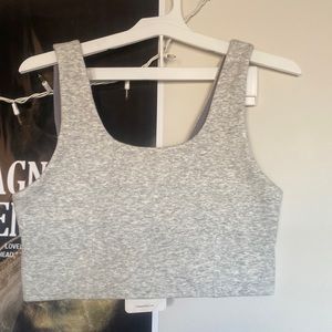 Fabletics sports bra